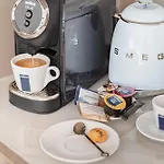 Hotel Mirabeau Etoile 4*