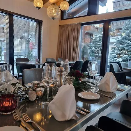 Mirabeau Etoile 采尔马特