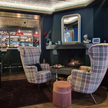 Mirabeau Etoile 호텔 4*