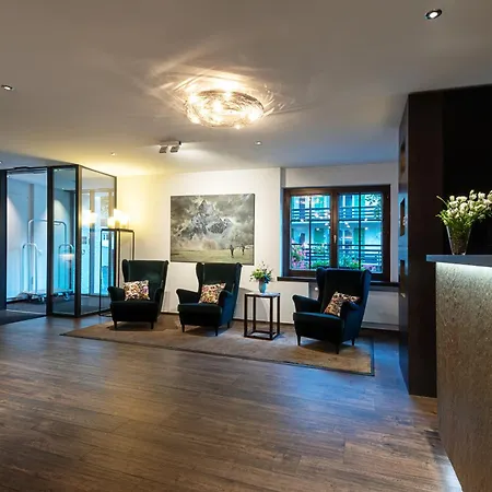 Mirabeau Etoile 采尔马特