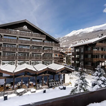 Mirabeau Etoile 酒店