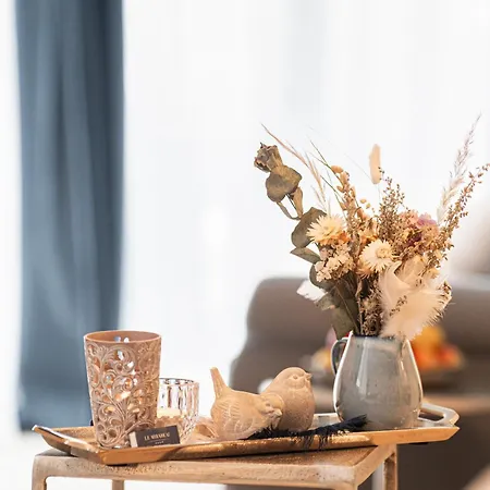 Mirabeau Etoile Отель 4*