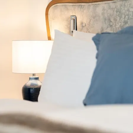 酒店 Mirabeau Etoile 4*