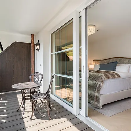 Mirabeau Etoile 4* 采尔马特