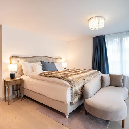 Mirabeau Etoile 4*