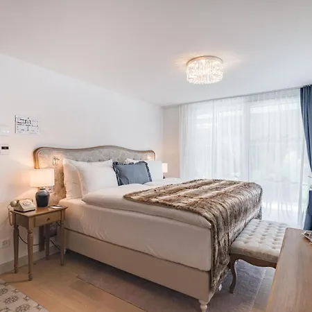 Mirabeau Etoile Церматт