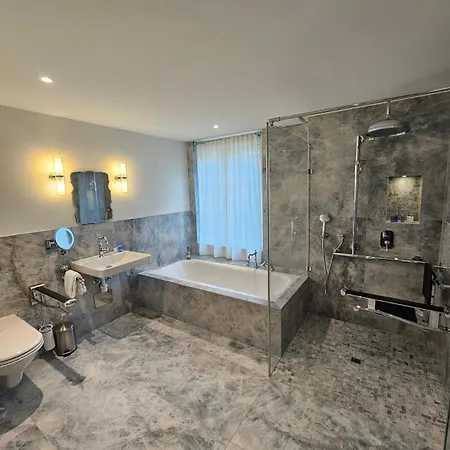 Mirabeau Etoile Церматт