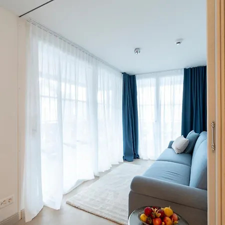 Mirabeau Etoile 4* 采尔马特