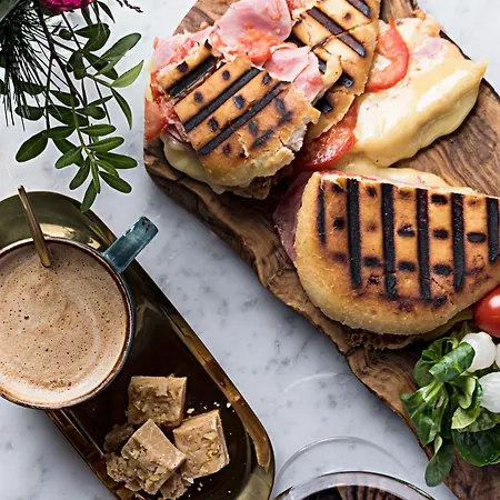 Mirabeau Etoile زيرمات