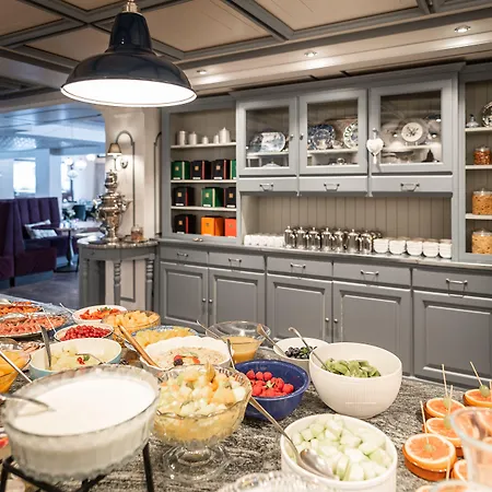 Mirabeau Etoile فندق 4*