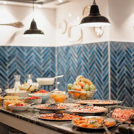 Отель Mirabeau Etoile Церматт