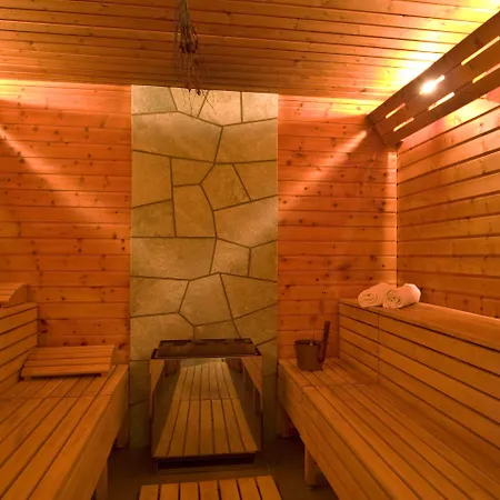 酒店 Mirabeau Etoile