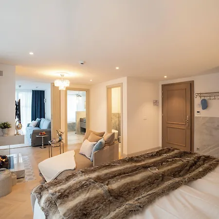 Mirabeau Etoile Отель 4*