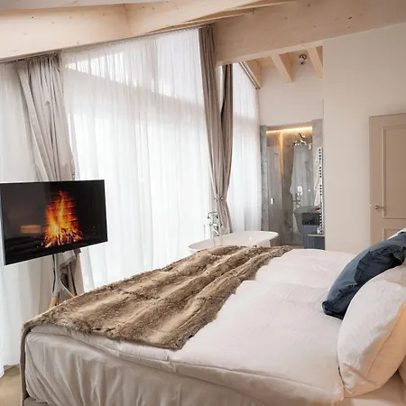 فندق Mirabeau Etoile 4*