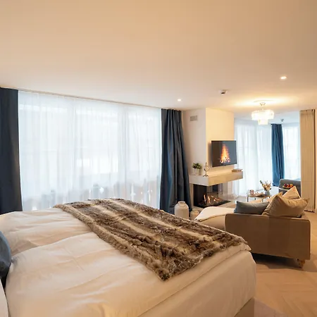 فندق Mirabeau Etoile 4*