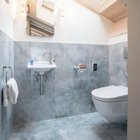 Mirabeau Etoile Отель Церматт