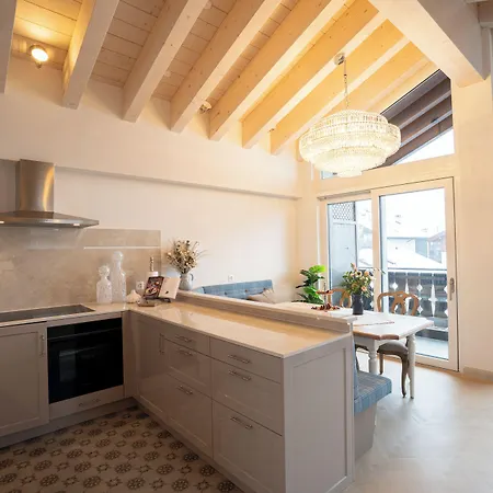 Mirabeau Etoile Отель 4*