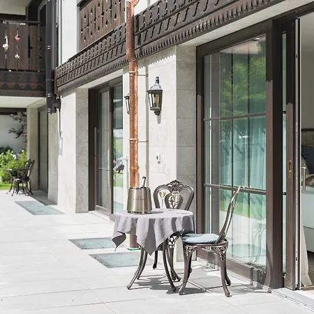 Mirabeau Etoile Отель 4*