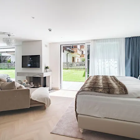 Mirabeau Etoile 4* Церматт