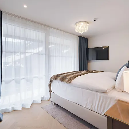 酒店 Mirabeau Etoile