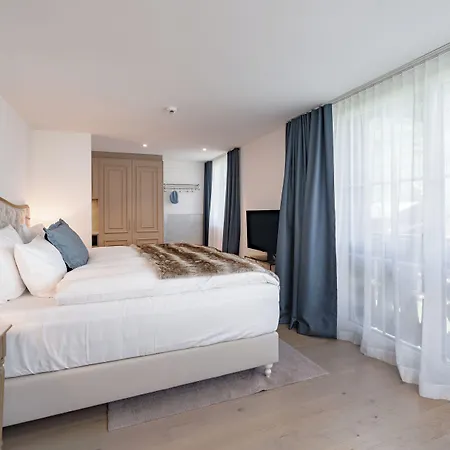 Mirabeau Etoile 采尔马特