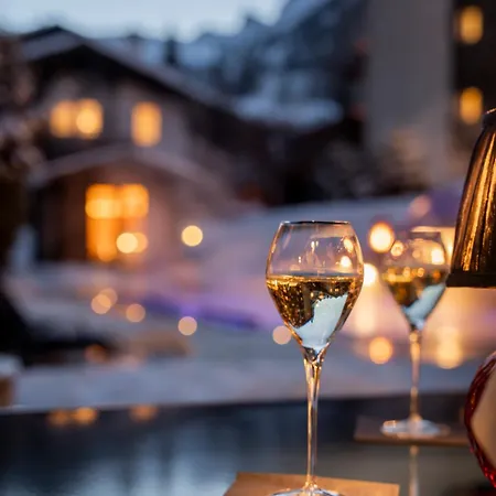 Готель Mirabeau Etoile 4*