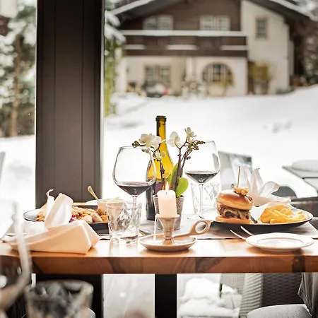 Hotel Mirabeau Etoile 4*