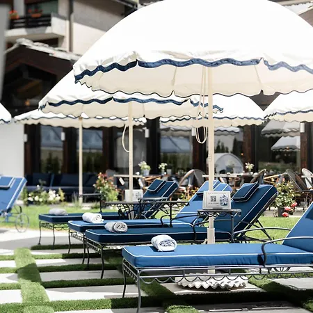 Hotel Mirabeau Etoile