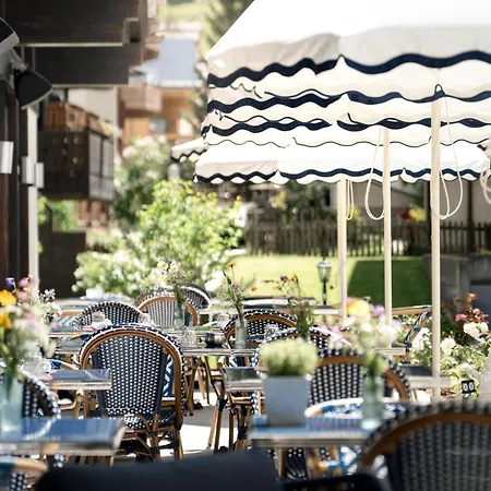 Hotel Mirabeau Etoile Zermatt