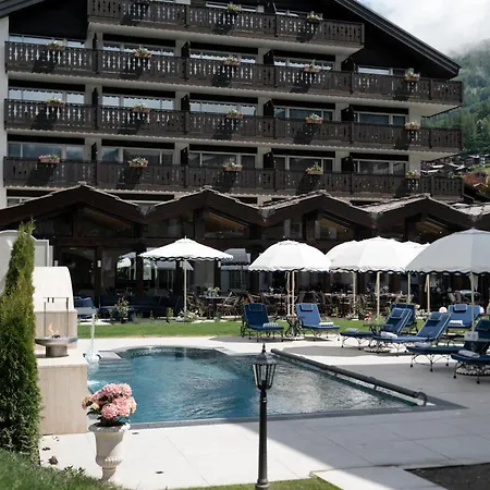 Hotel Mirabeau Etoile
