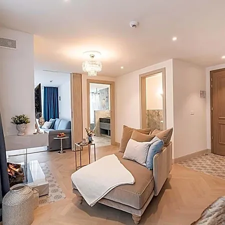 Mirabeau Etoile 4* Церматт