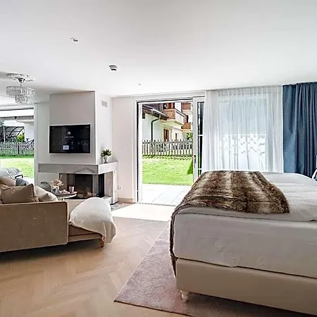 Mirabeau Etoile Отель 4*