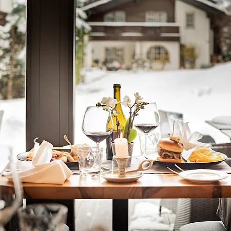 Mirabeau Etoile Hotel Zermatt