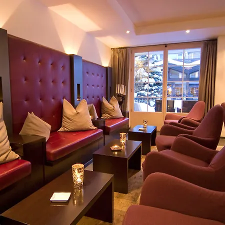 Готель Mirabeau Etoile 4*