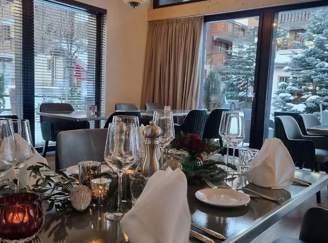 Mirabeau Etoile Zermatt