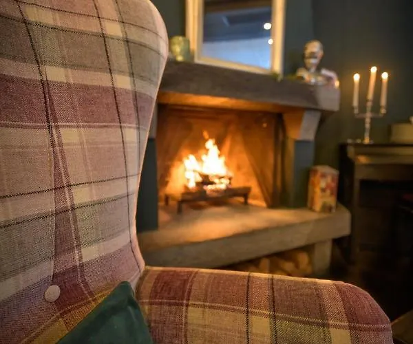 Szálloda Mirabeau Etoile Zermatt