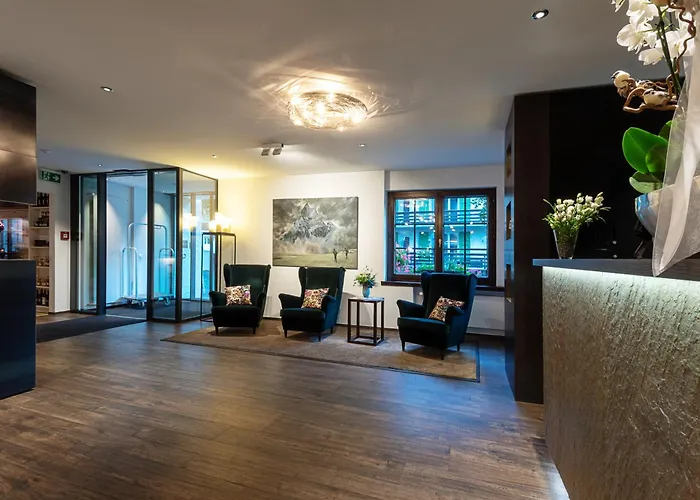 Mirabeau Etoile Zermatt