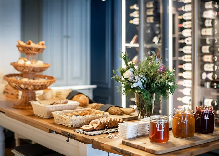 Hotel Mirabeau Etoile