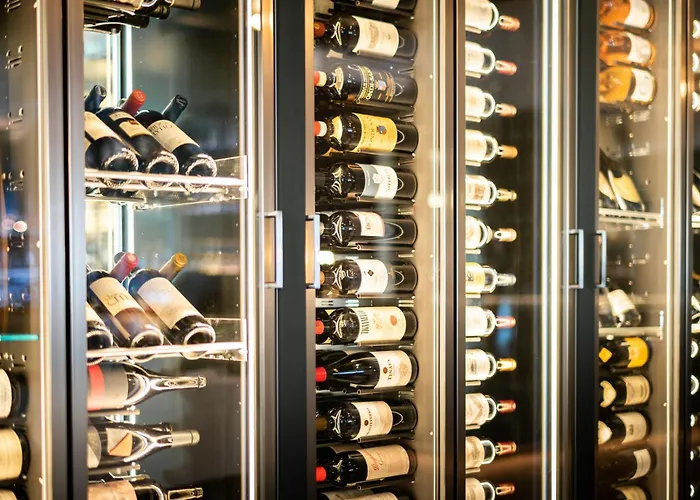 Mirabeau Etoile Szálloda Zermatt