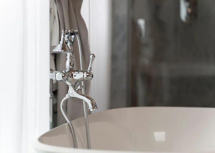 Szálloda Mirabeau Etoile 4*