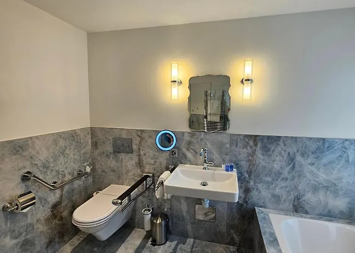 Mirabeau Etoile Hotel Zermatt