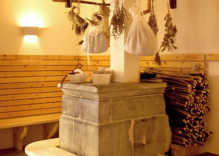 Szálloda Mirabeau Etoile