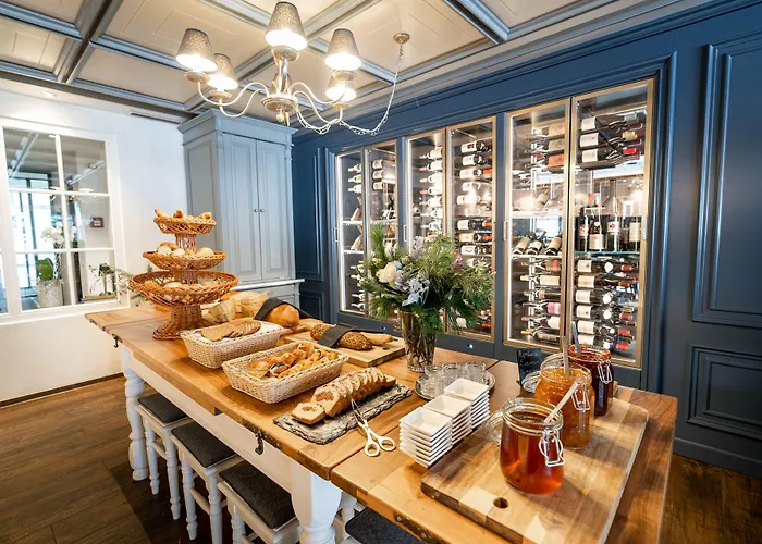 Szálloda Mirabeau Etoile