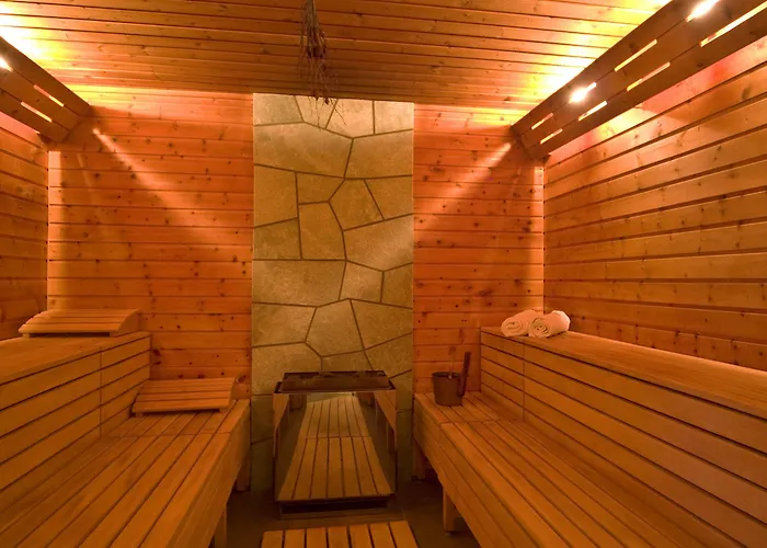 Hotel Mirabeau Etoile