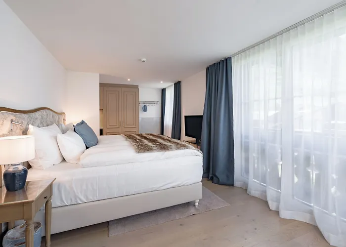 Mirabeau Etoile Zermatt