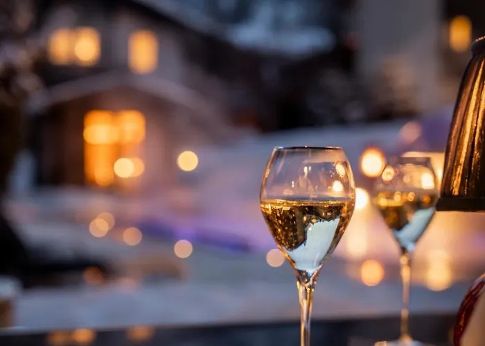 Hotel Mirabeau Etoile 4*