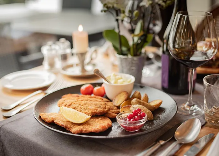 Mirabeau Etoile Szálloda 4*