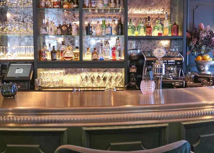 Mirabeau Etoile Szálloda