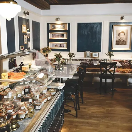 Mirabeau Etoile 4* Церматт