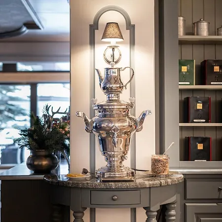 Mirabeau Etoile 4* Церматт